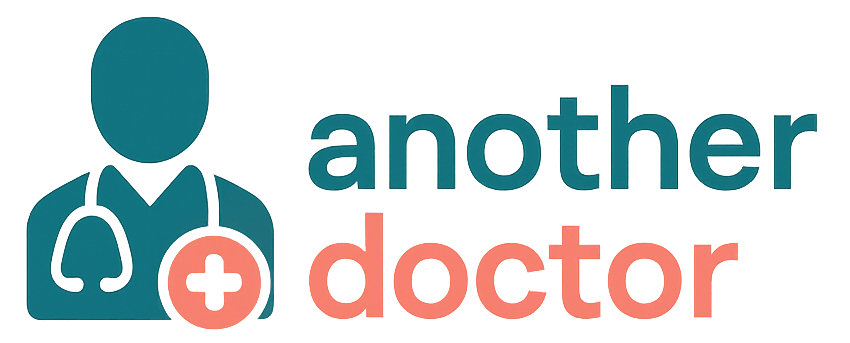 Another Doctor - Medical Specialist Connection Service